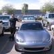 On the day I bought her, in Phoenix.